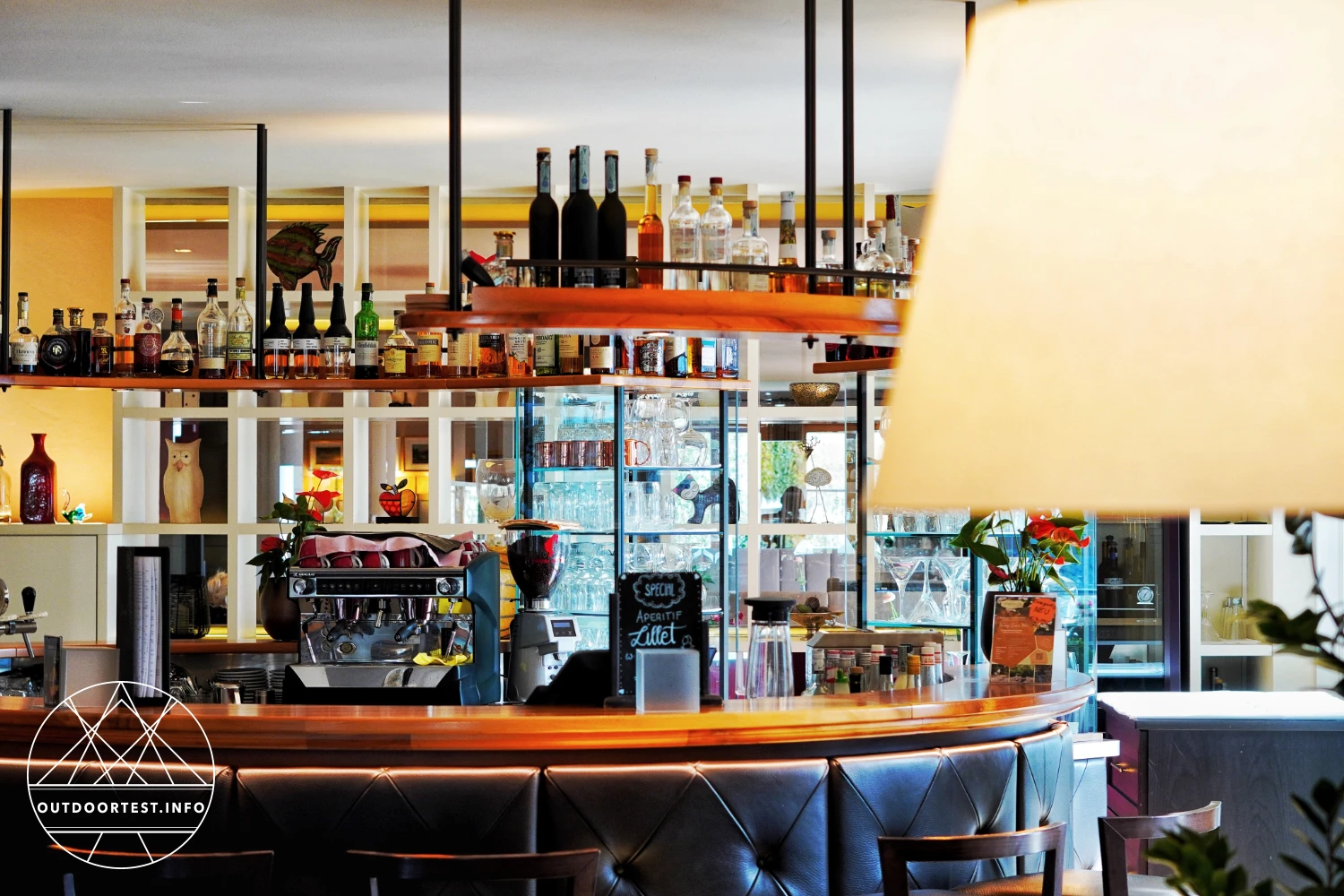 Hoch über dem Tal: aktiv, entspannt und verzaubert im Golserhof