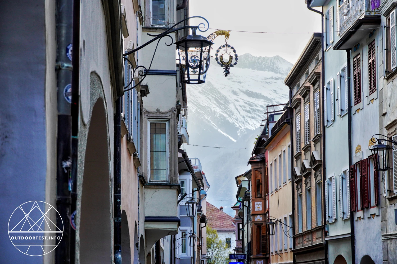 Hoch über dem Tal: aktiv, entspannt und verzaubert im Golserhof