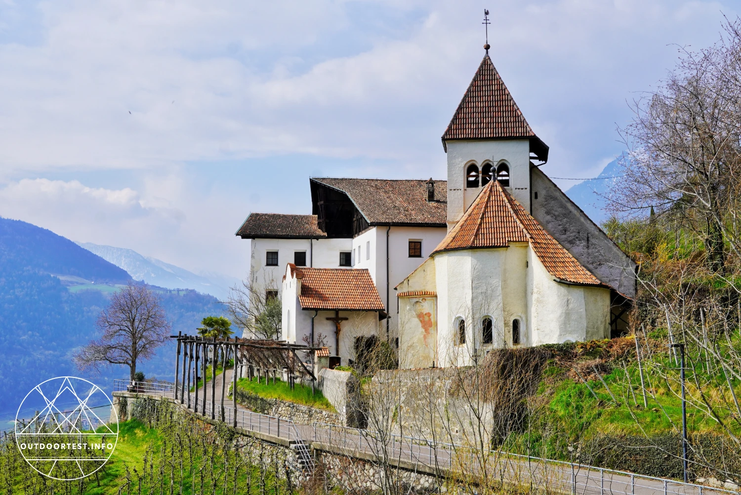 Hoch über dem Tal: aktiv, entspannt und verzaubert im Golserhof