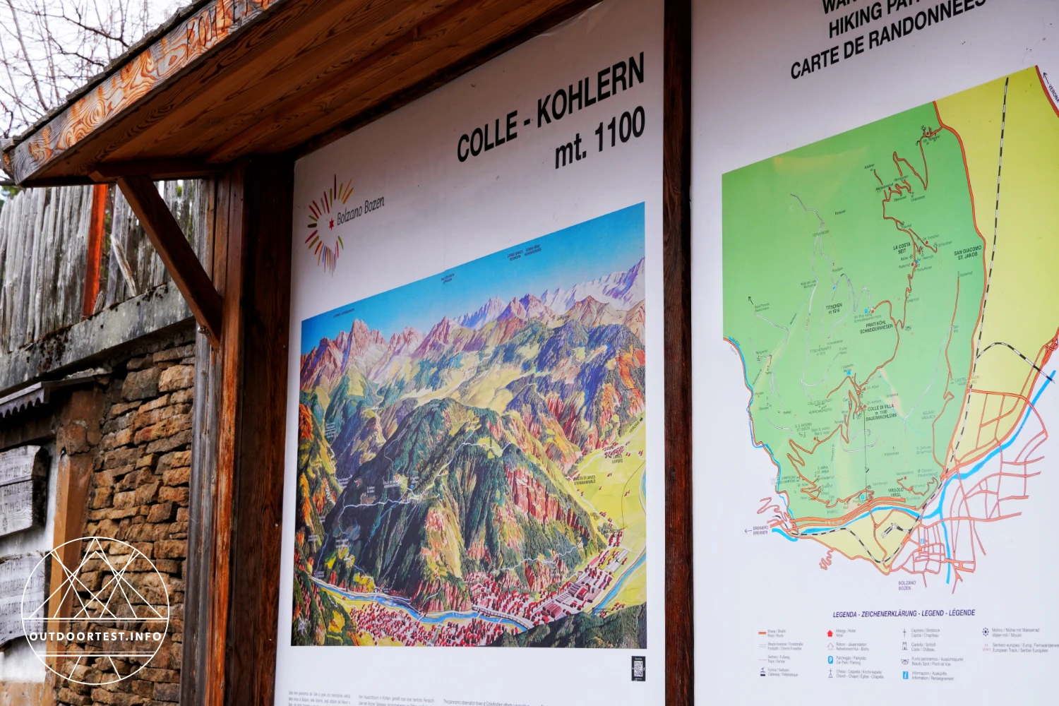 Hoch über dem Tal: aktiv, entspannt und verzaubert im Golserhof