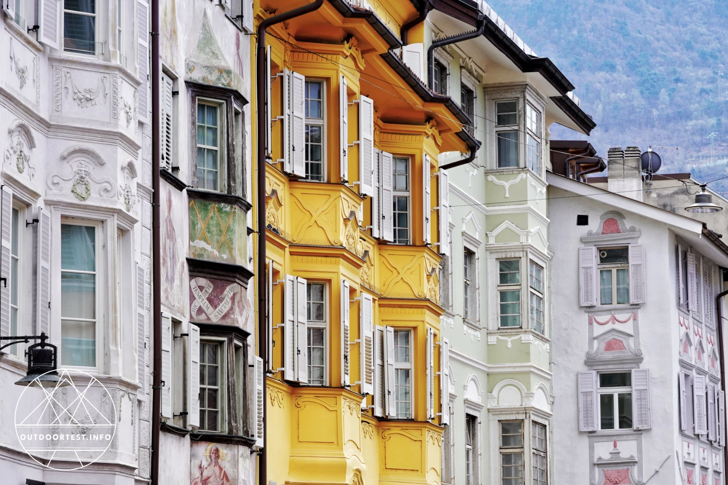 Hoch über dem Tal: aktiv, entspannt und verzaubert im Golserhof