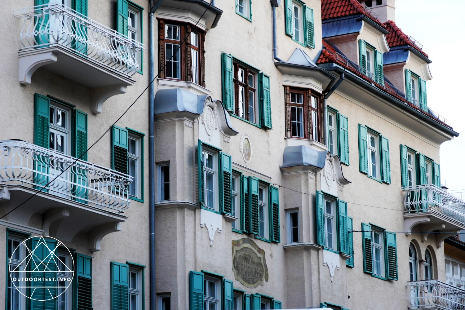 Hoch über dem Tal: aktiv, entspannt und verzaubert im Golserhof