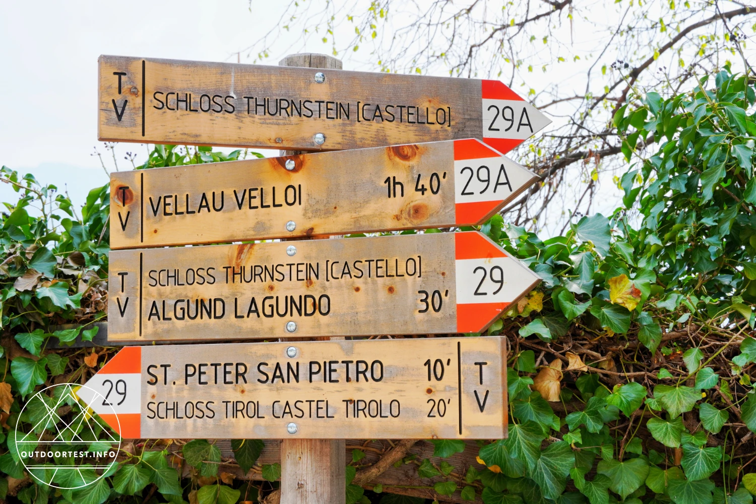 Hoch über dem Tal: aktiv, entspannt und verzaubert im Golserhof