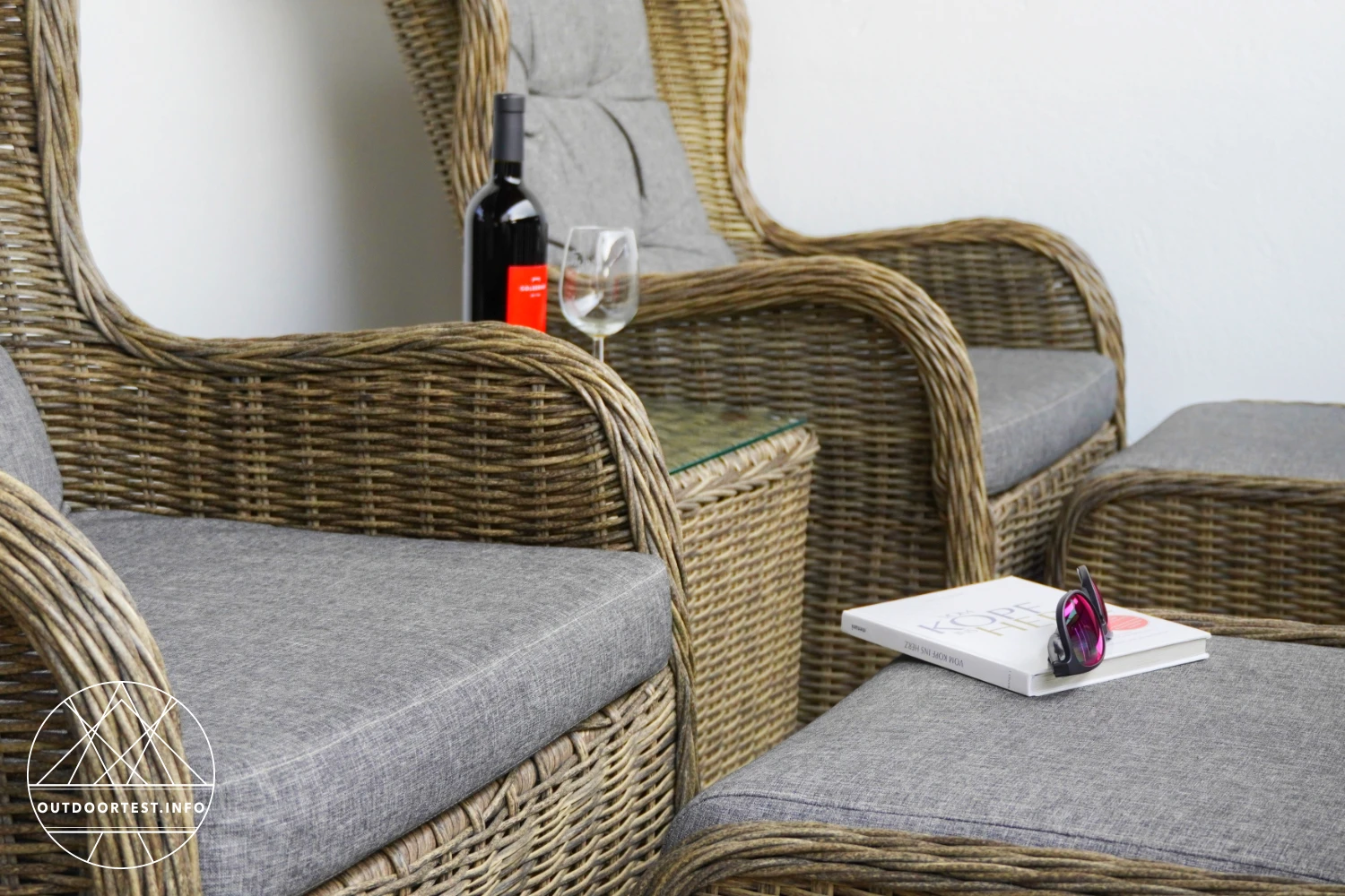 Hoch über dem Tal: aktiv, entspannt und verzaubert im Golserhof