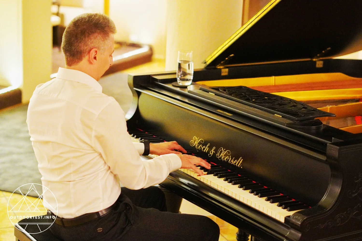 Hoch über dem Tal: aktiv, entspannt und verzaubert im Golserhof