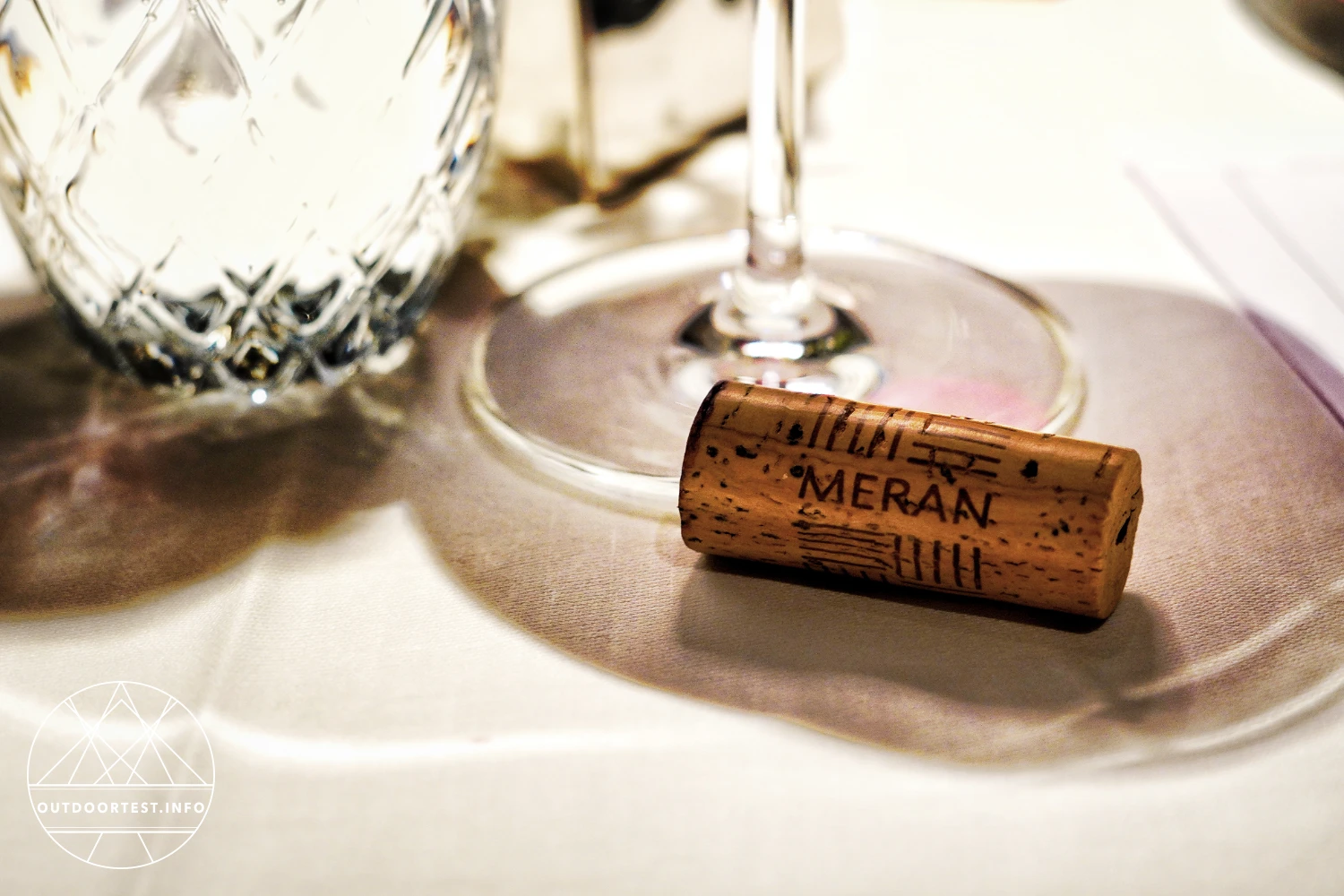 Hoch über dem Tal: aktiv, entspannt und verzaubert im Golserhof