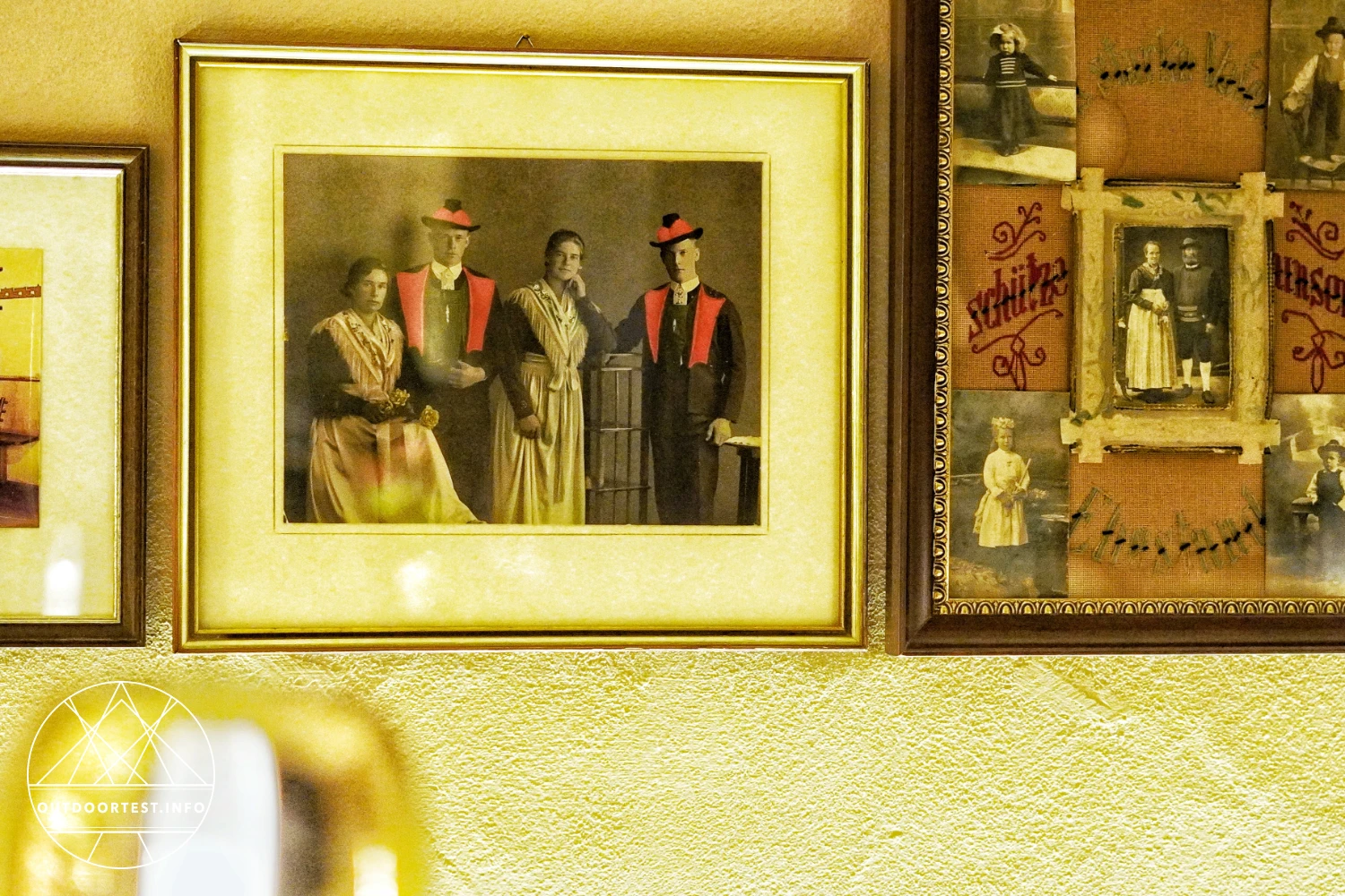 Hoch über dem Tal: aktiv, entspannt und verzaubert im Golserhof