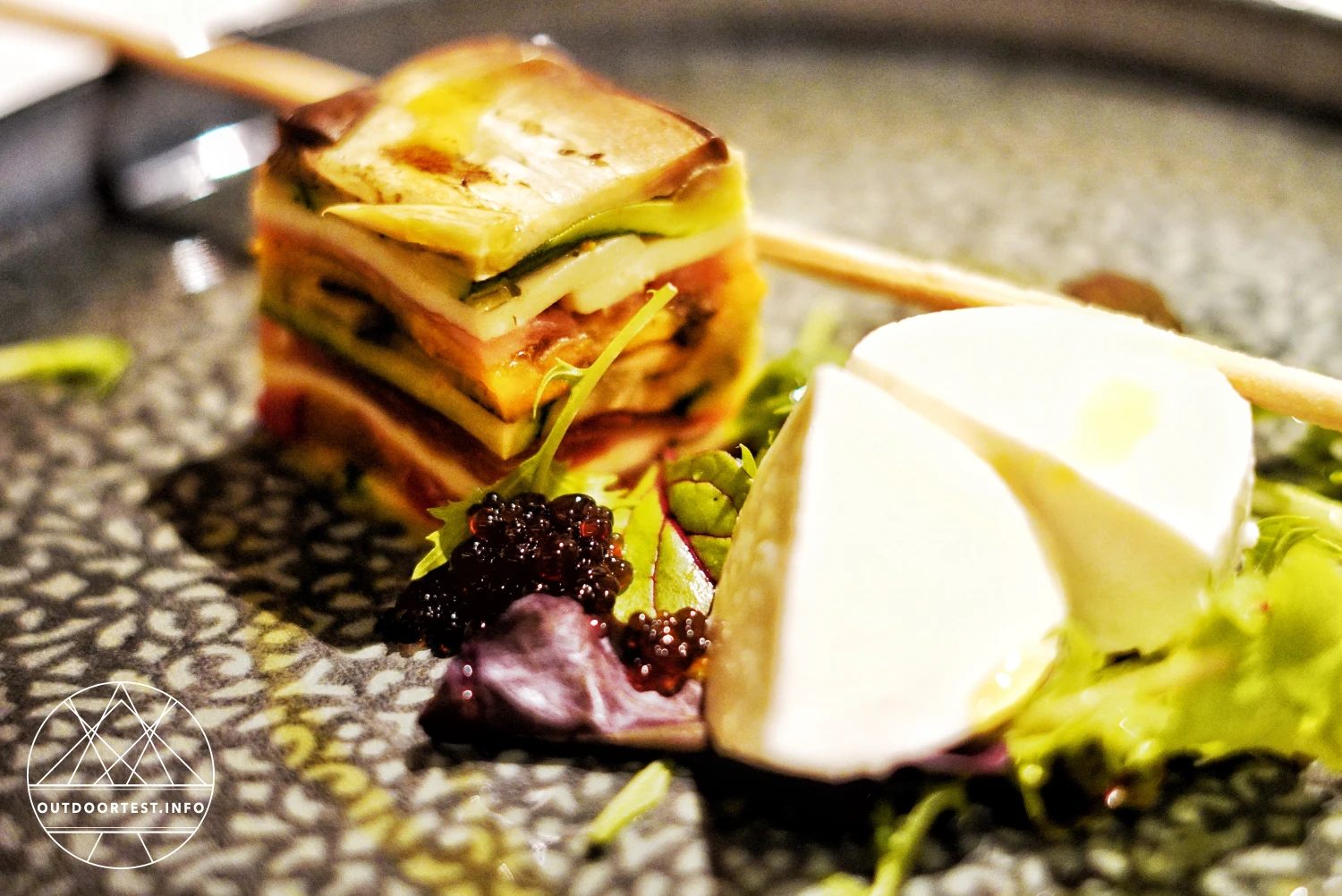 Hoch über dem Tal: aktiv, entspannt und verzaubert im Golserhof