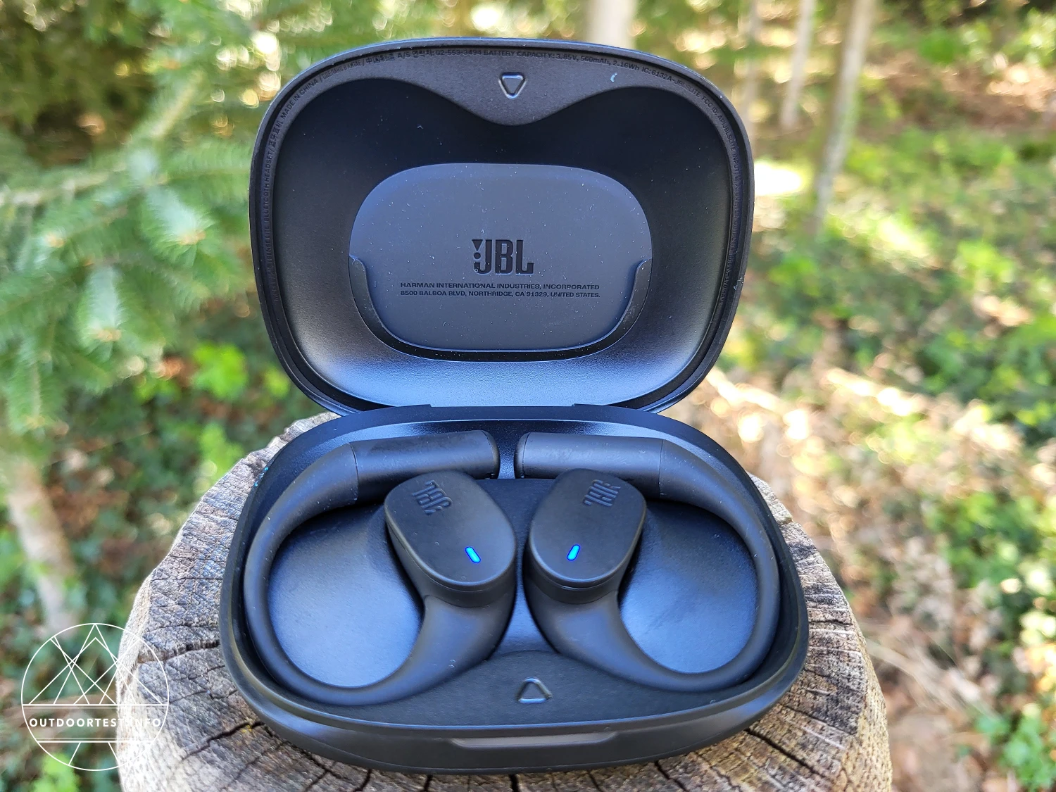 JBL - Sense Lite Kopfhörer