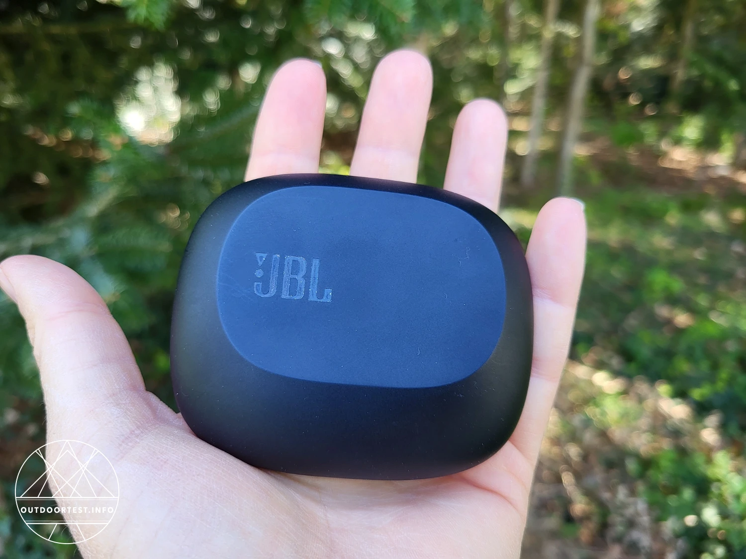 JBL - Sense Lite Kopfhörer