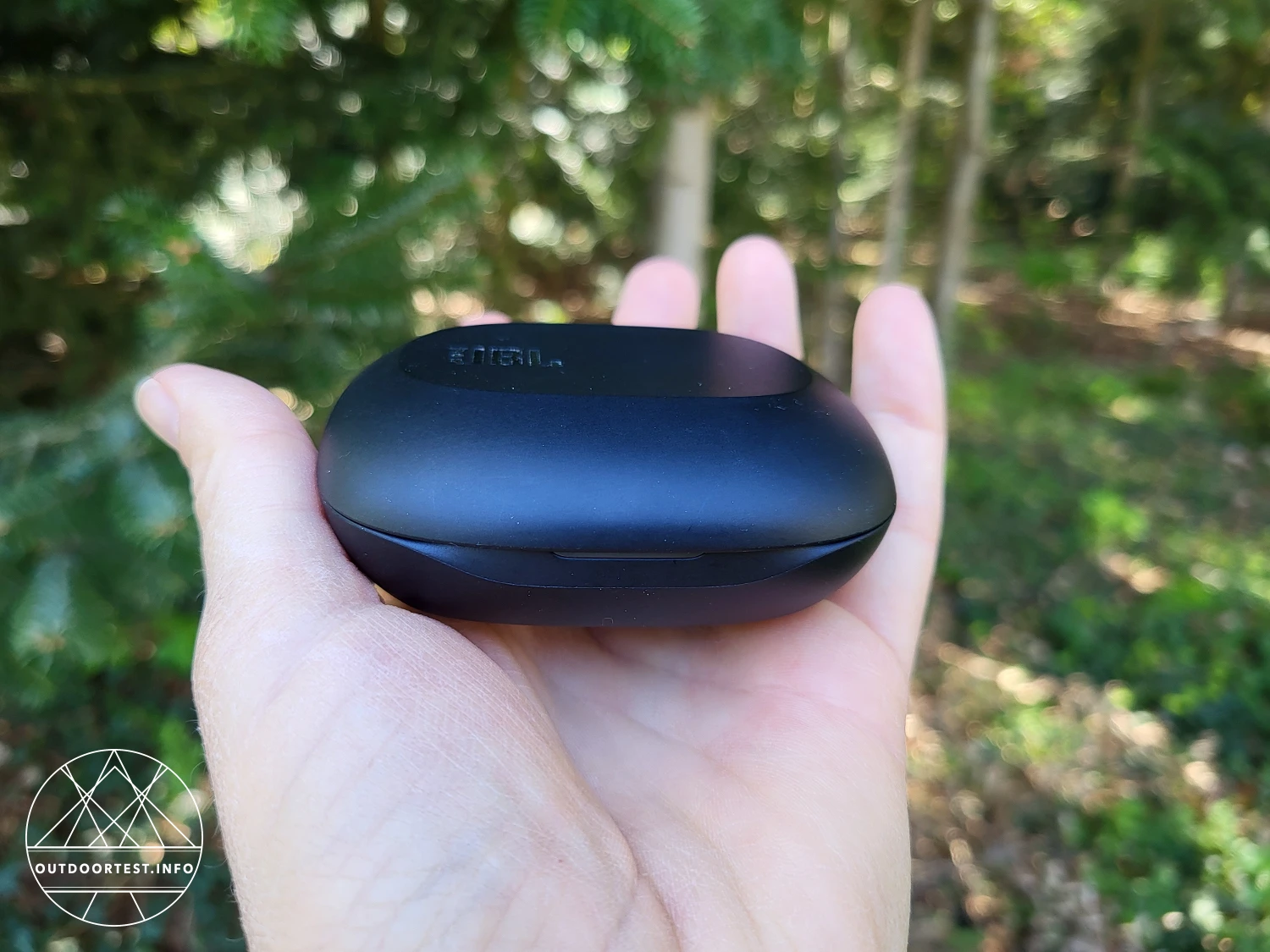 JBL - Sense Lite Kopfhörer