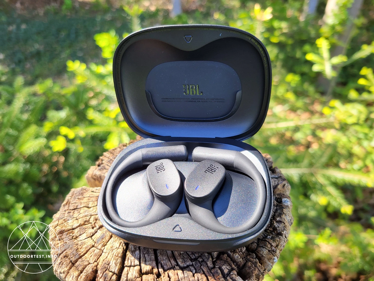 JBL - Sense Lite Kopfhörer