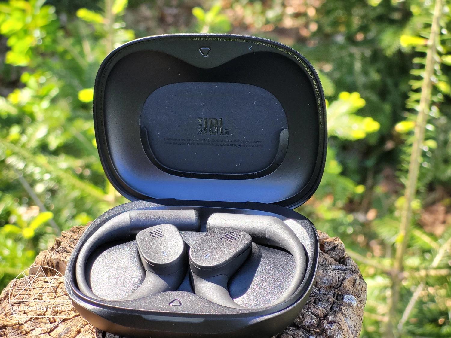 JBL - Sense Lite Kopfhörer