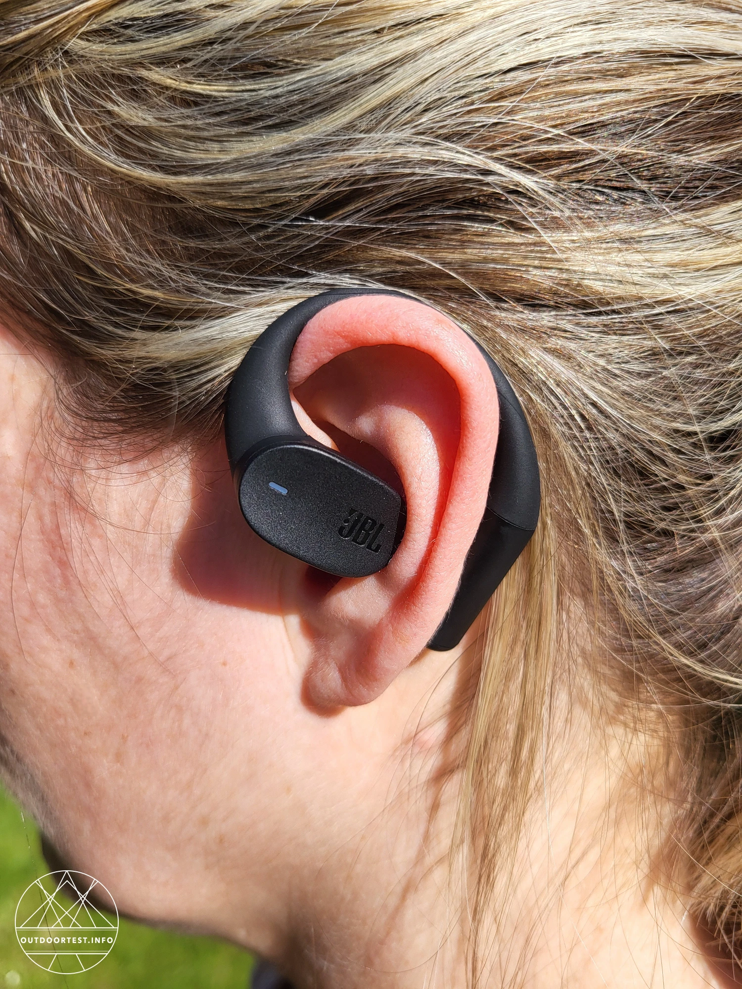 JBL - Sense Lite Kopfhörer