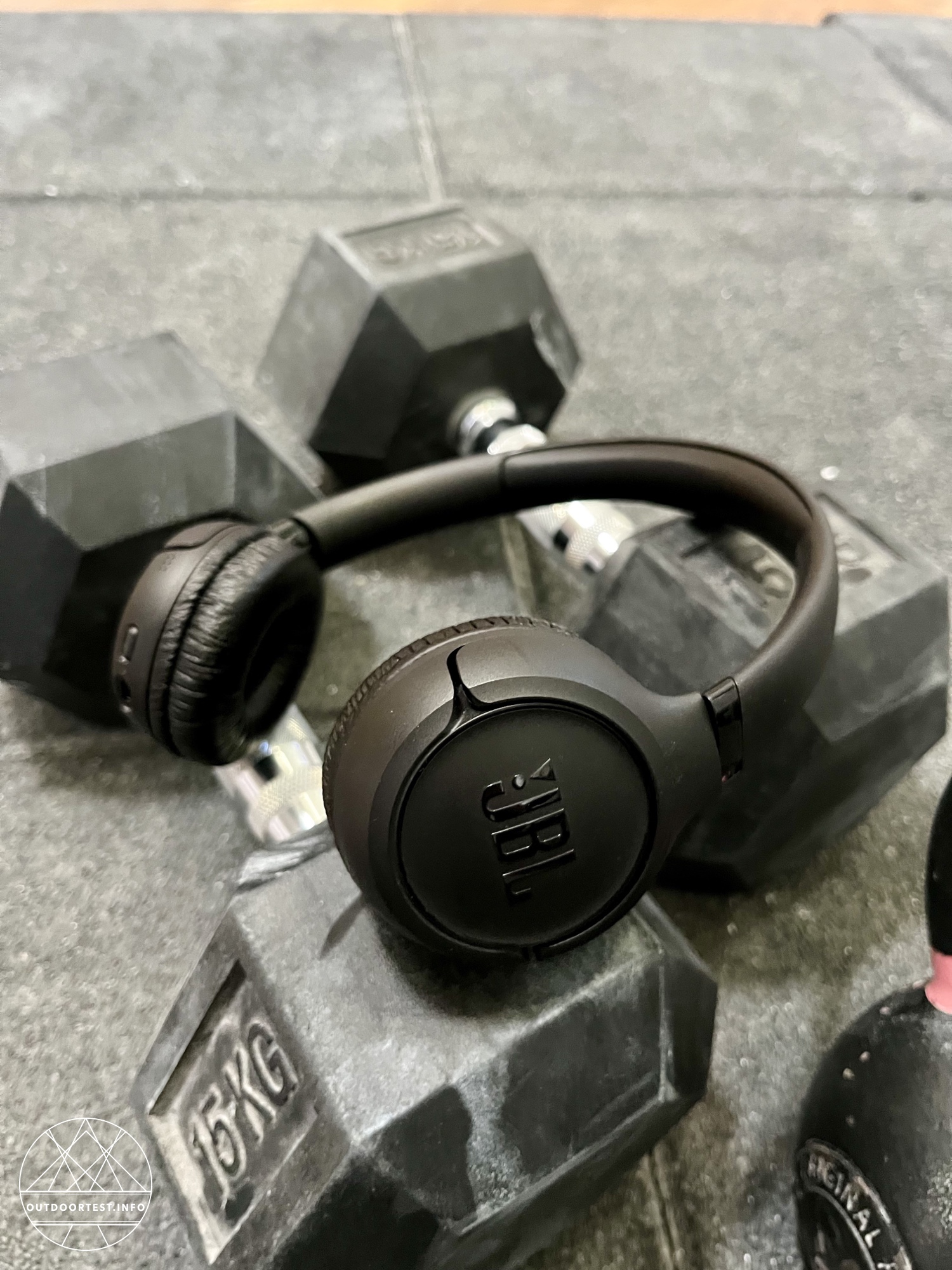 JBL - TUNE 530BT