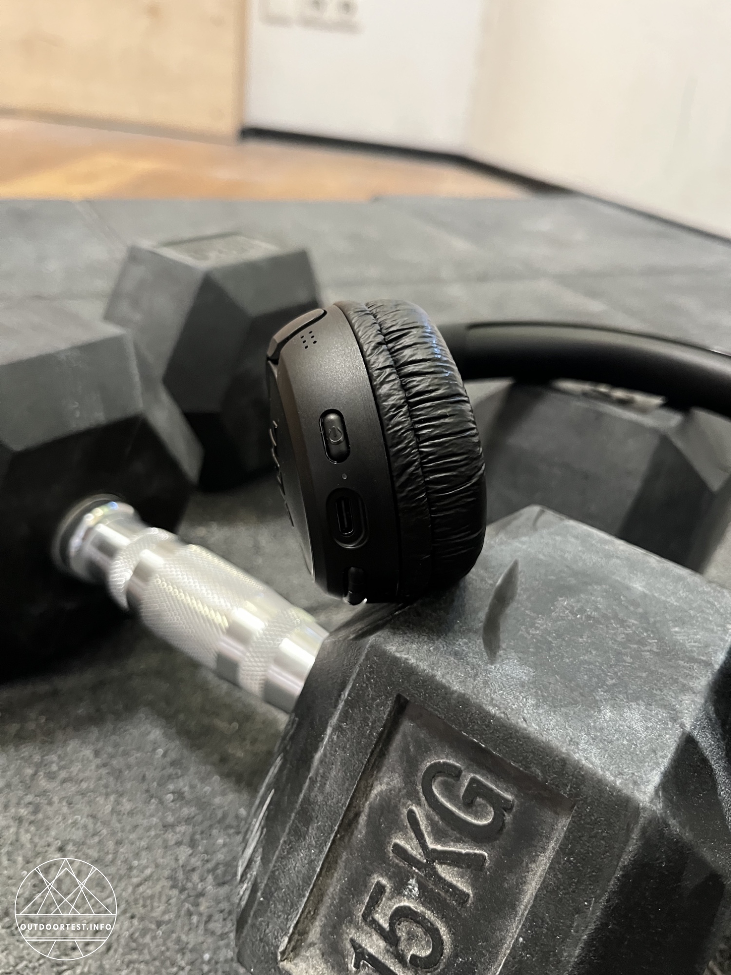 JBL - TUNE 530BT