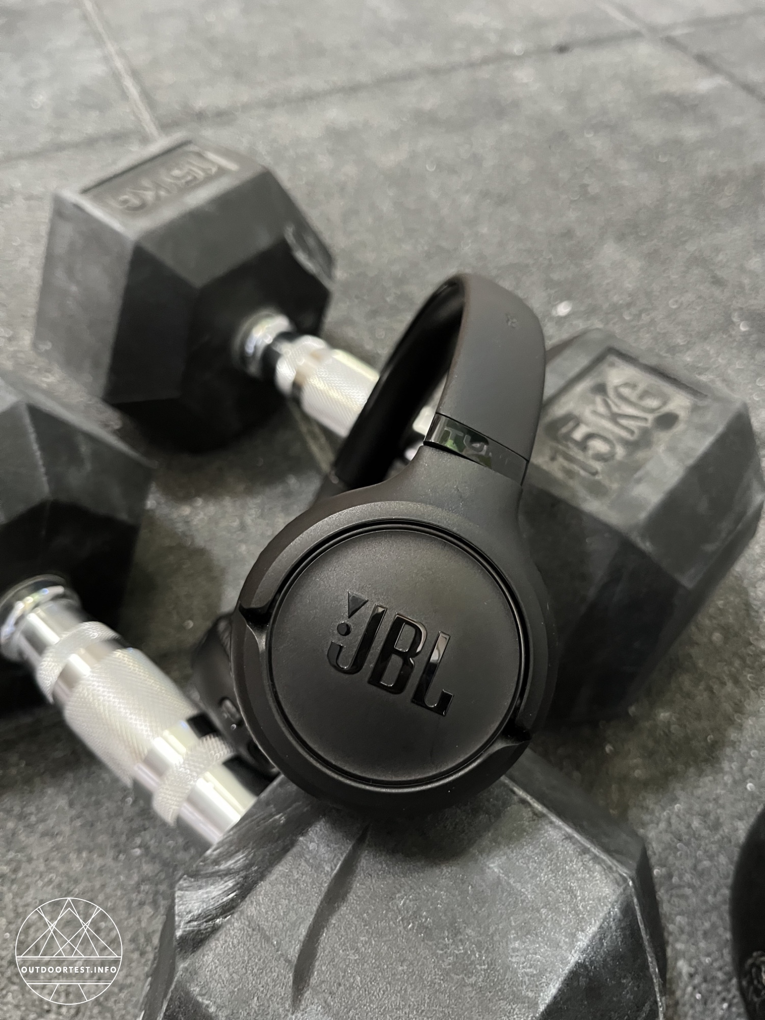 JBL - TUNE 530BT