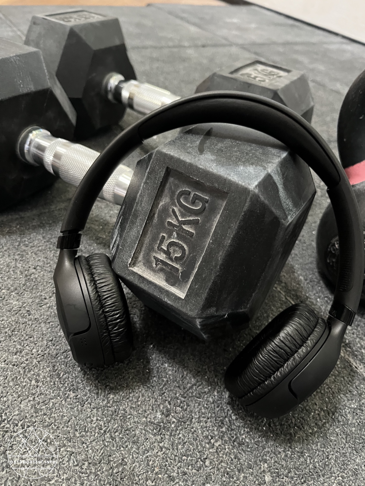 JBL - TUNE 530BT
