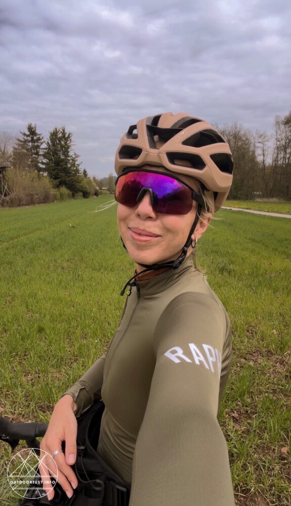 Kask - Proton Icon Fahrradhelm