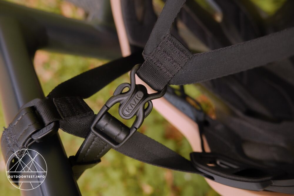 Kask - Proton Icon Fahrradhelm