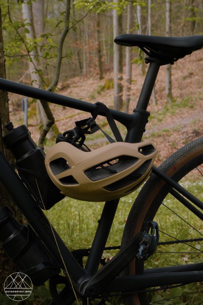 Kask - Proton Icon Fahrradhelm