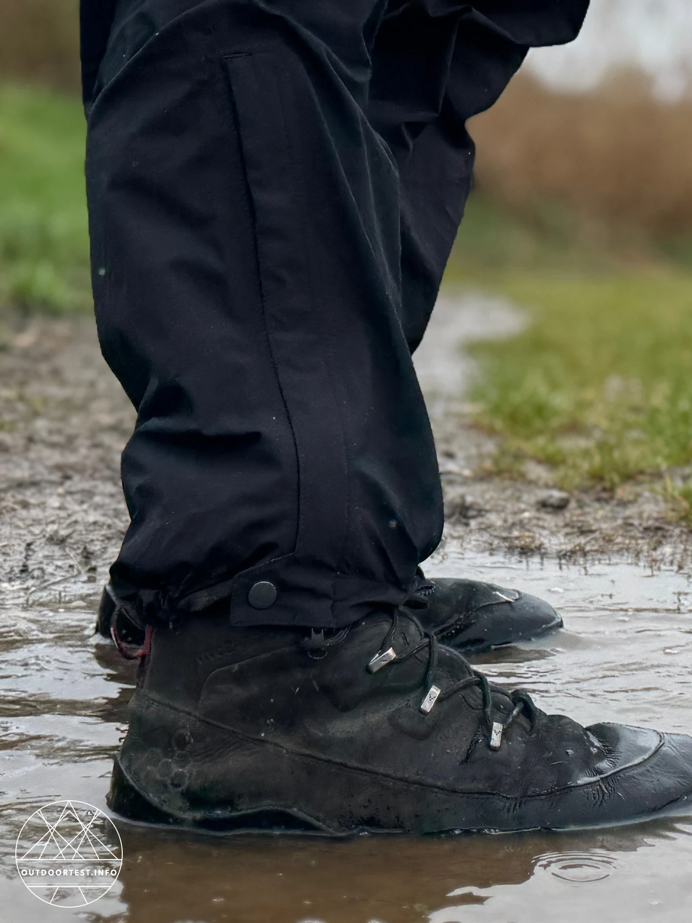 Marmot - PreCip® Evo Flex Pant