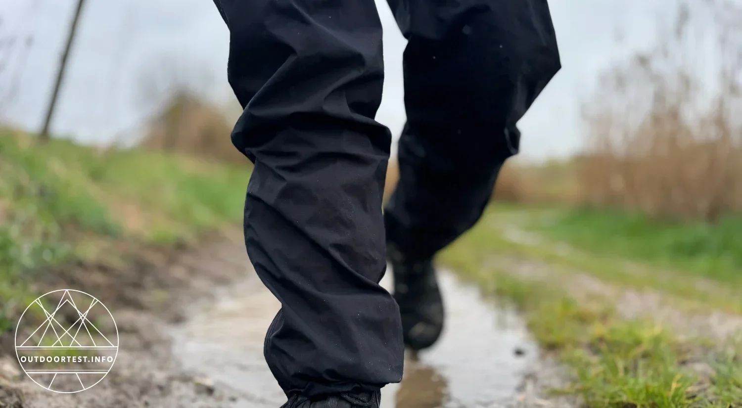 Marmot - PreCip® Evo Flex Pant