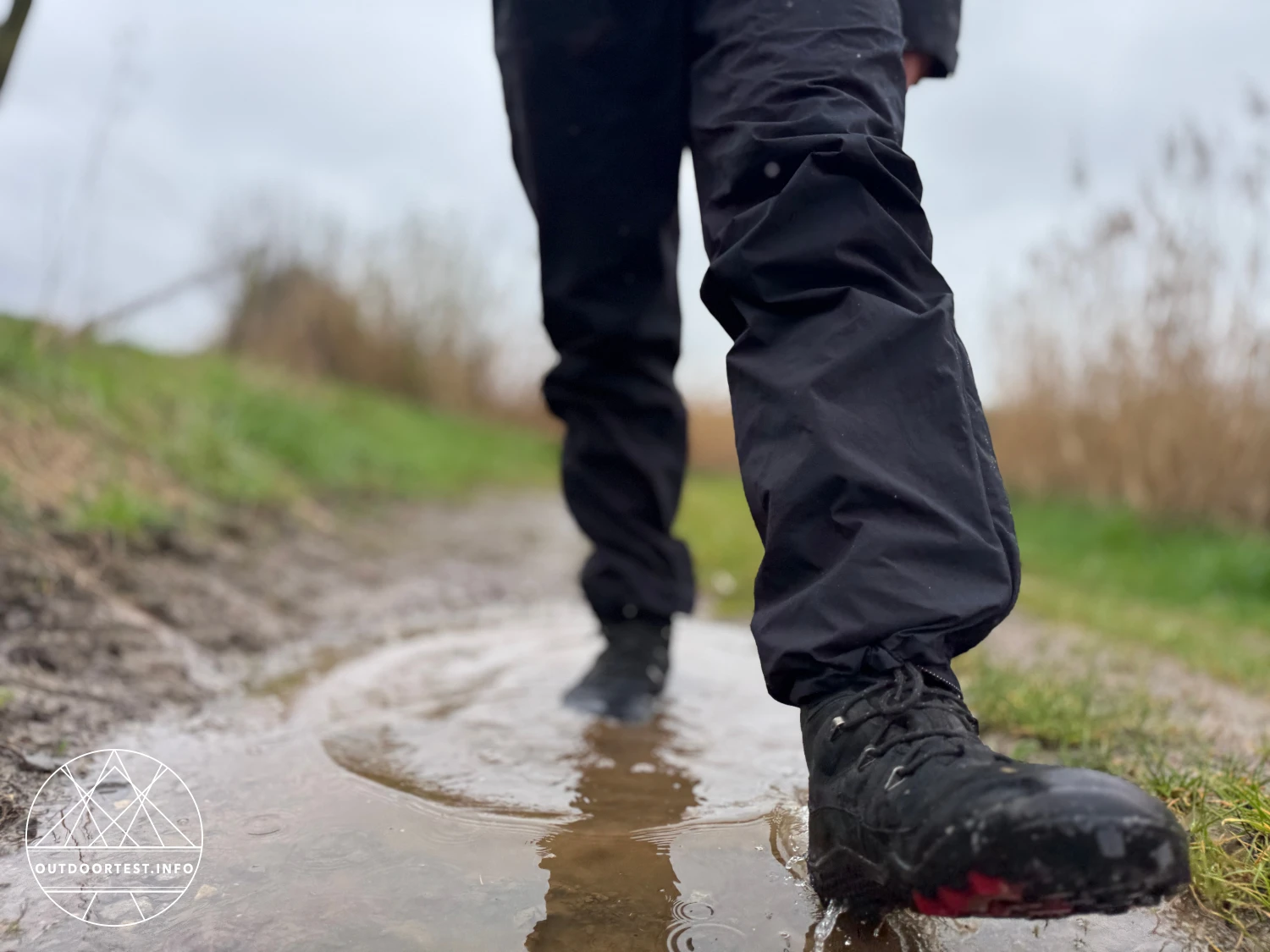 Marmot - PreCip® Evo Flex Pant