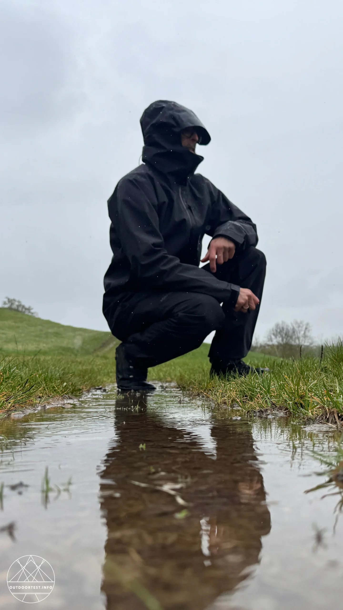 Marmot - PreCip® Evo Flex Pant