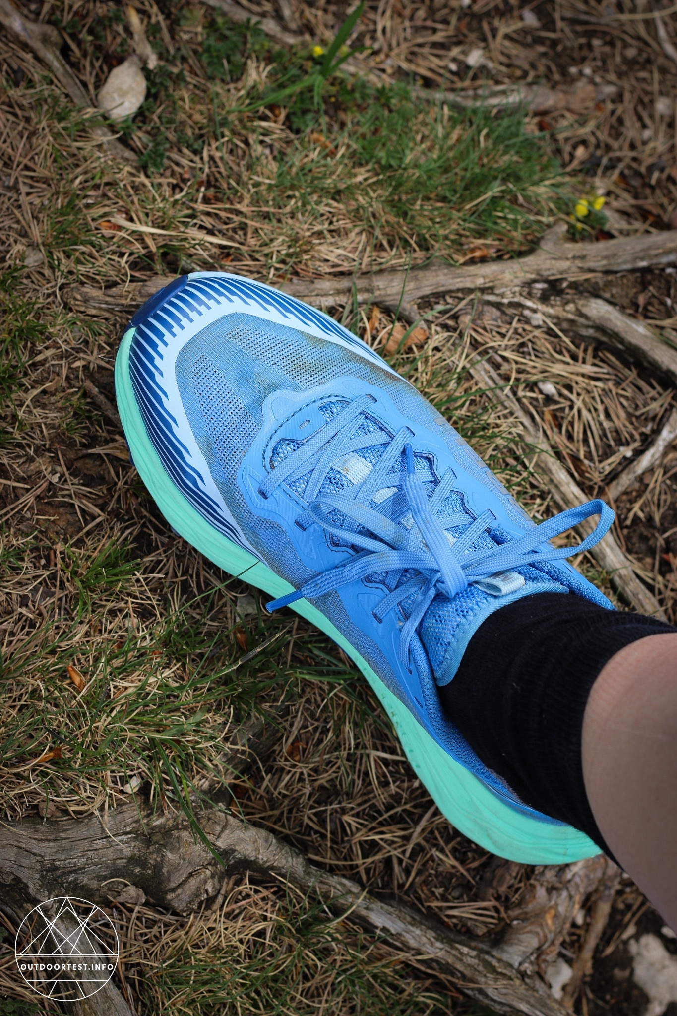 Merrell - Agility Peak 6