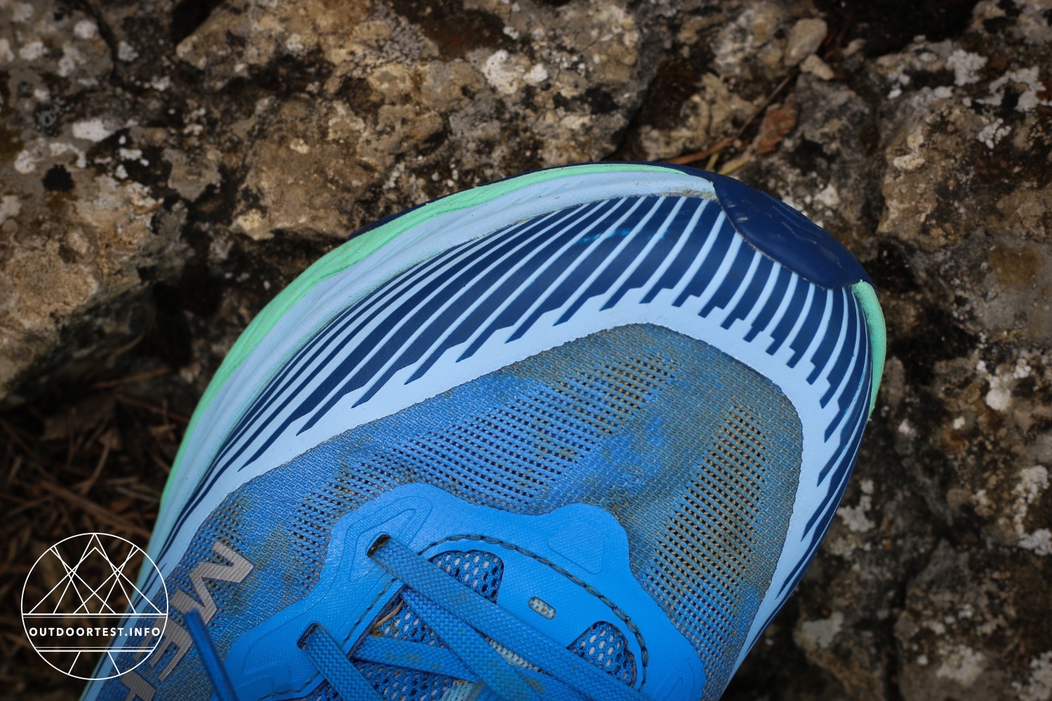 Merrell - Agility Peak 6