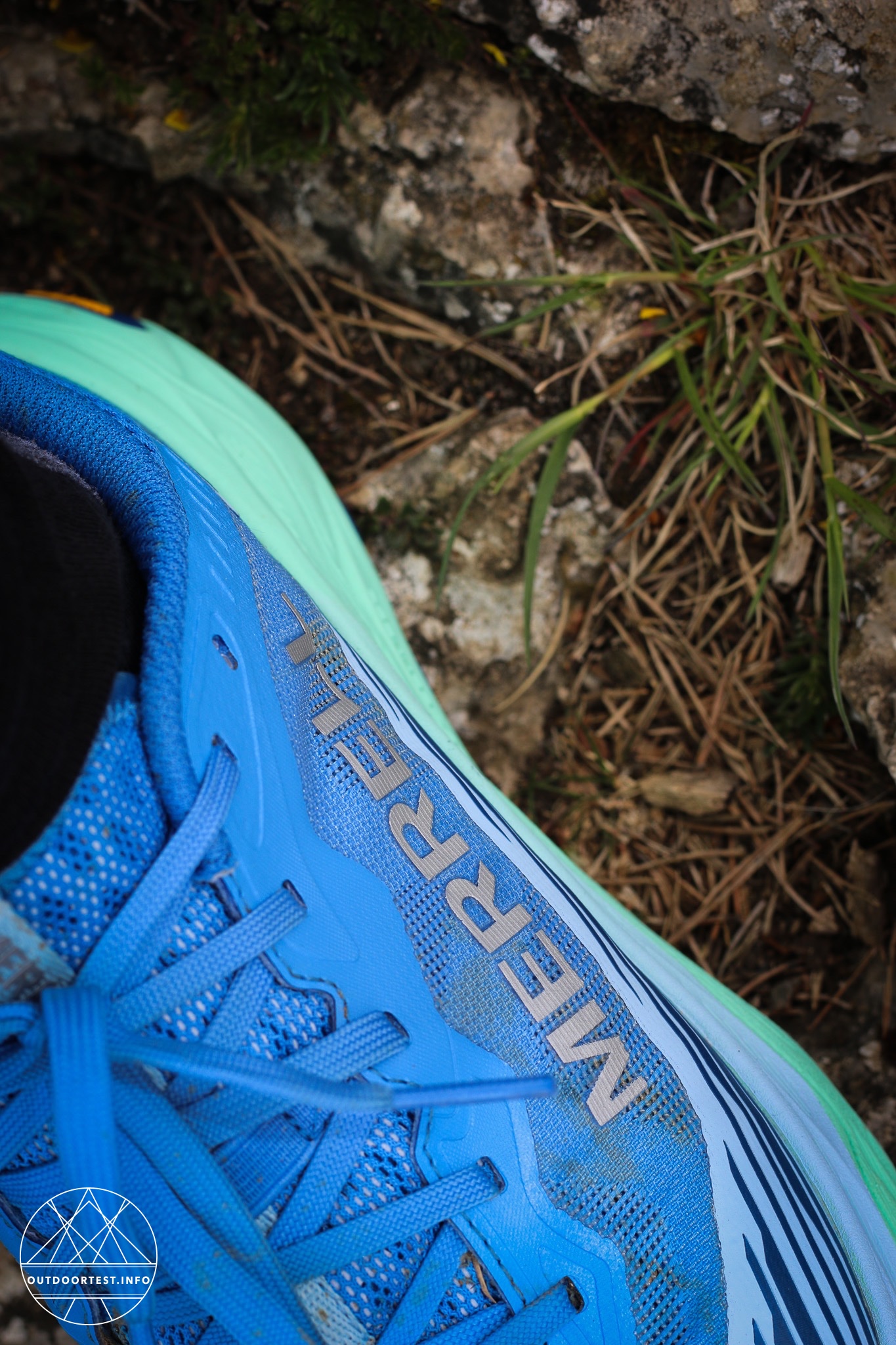 Merrell - Agility Peak 6