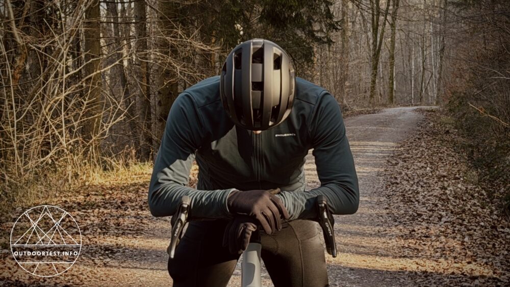 POC - Omne Light Fahrradhelm 