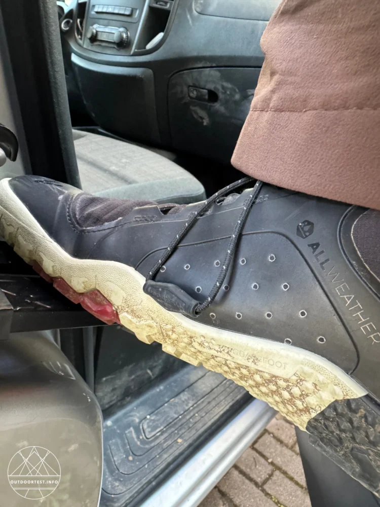 Punii - moenga M Dachzelt