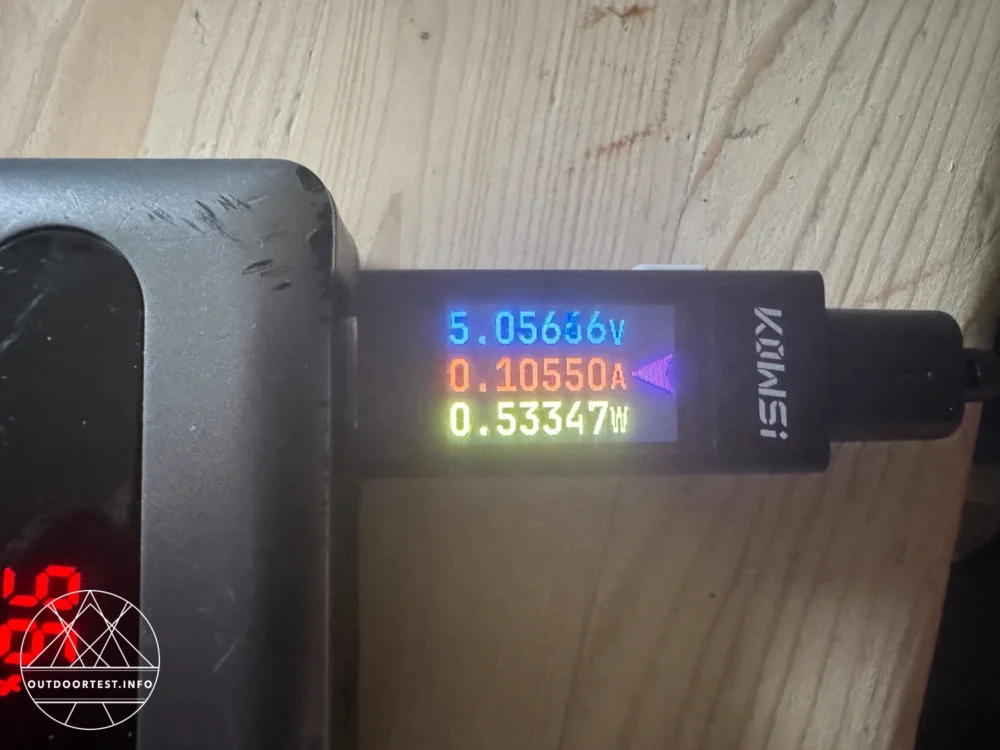 Punii - moenga M Dachzelt