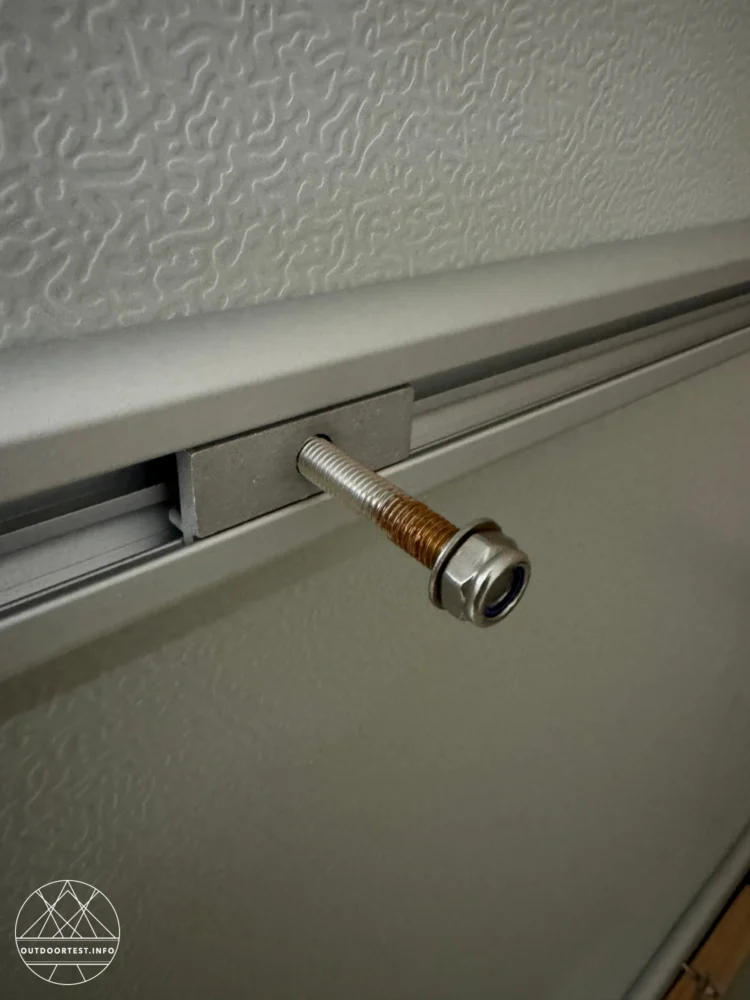 Punii - moenga M Dachzelt