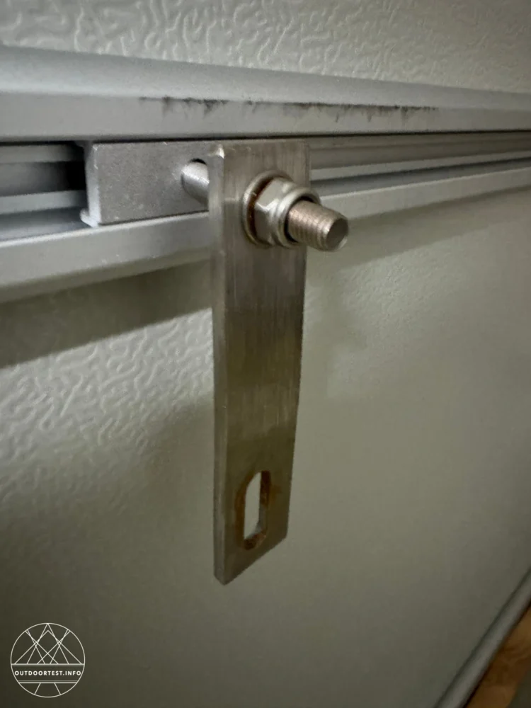 Punii - moenga M Dachzelt