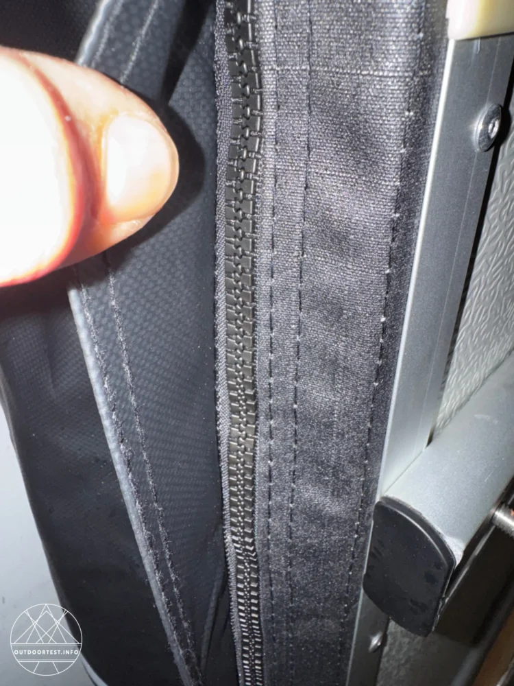 Punii - moenga M Dachzelt