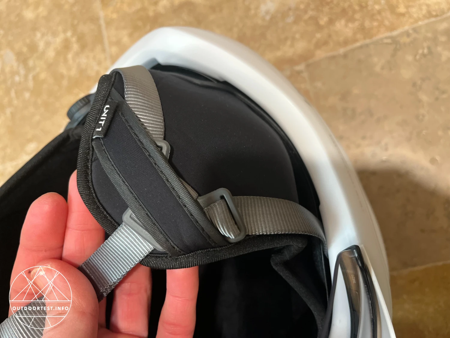 UNIT 1 - Aura Mips Smart-Helm