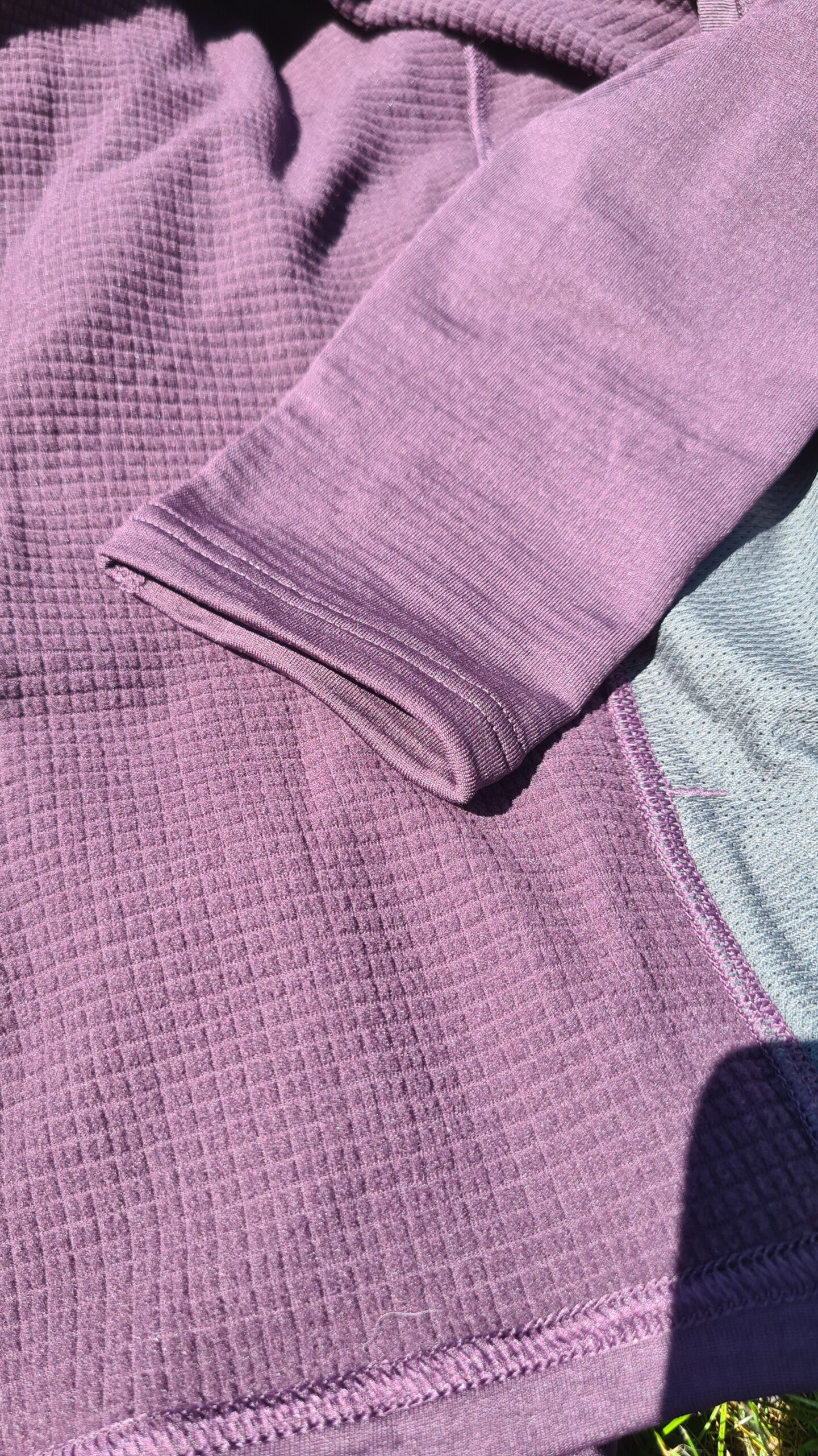 Montane - Women's Protium Lite Hooded Fleece Jacket