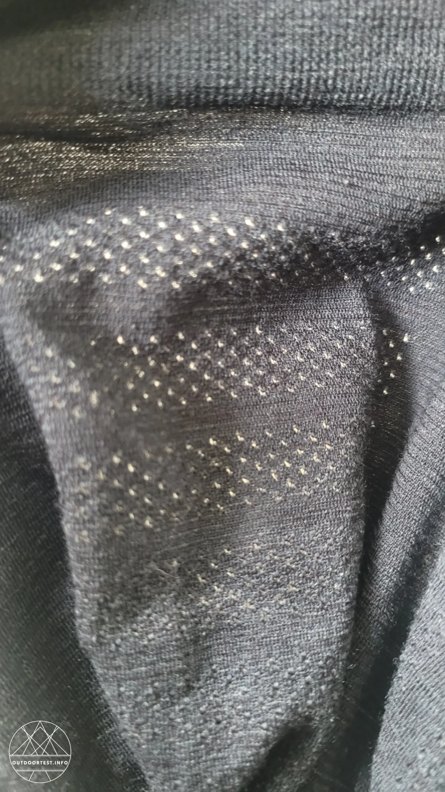 Alè - intimo | long sleeve base layer
