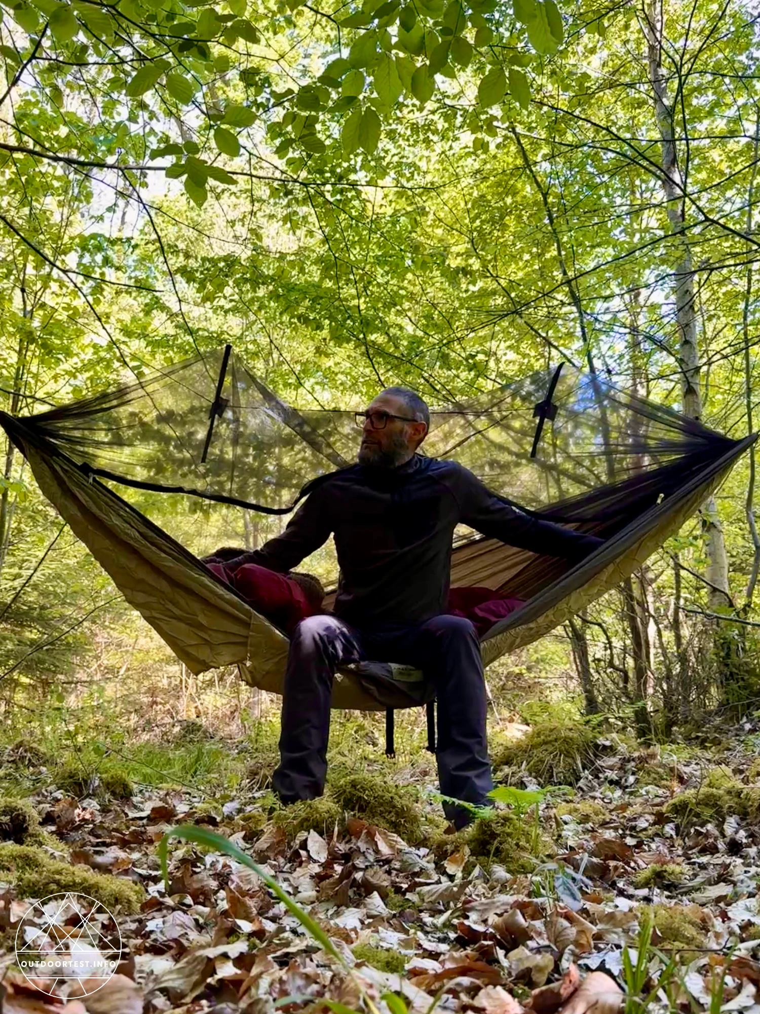 Bergans - Rabot Softshell Pants Men
