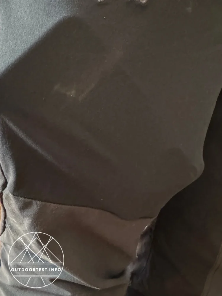 Bergans - Rabot Softshell Pants Men