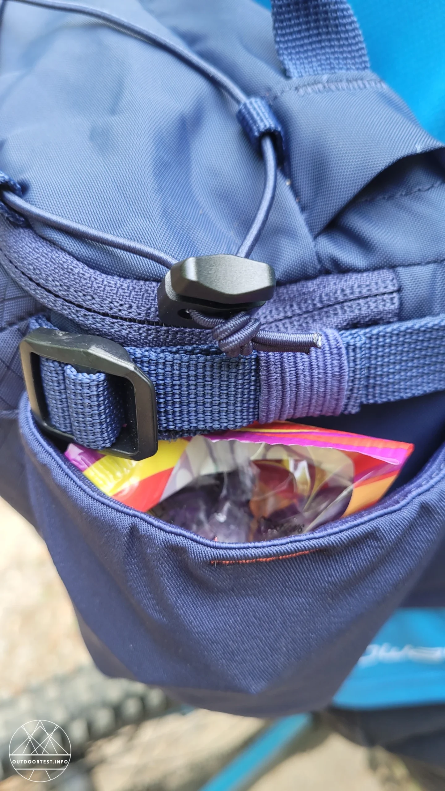 CAMELBAK - M.U.L.E. ® 5L Waist Pack mit Crux® 1,5L Lumbar Reservoir