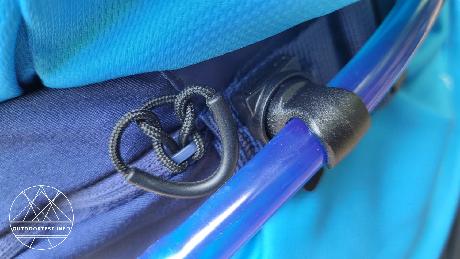 CAMELBAK - M.U.L.E. ® 5L Waist Pack mit Crux® 1,5L Lumbar Reservoir