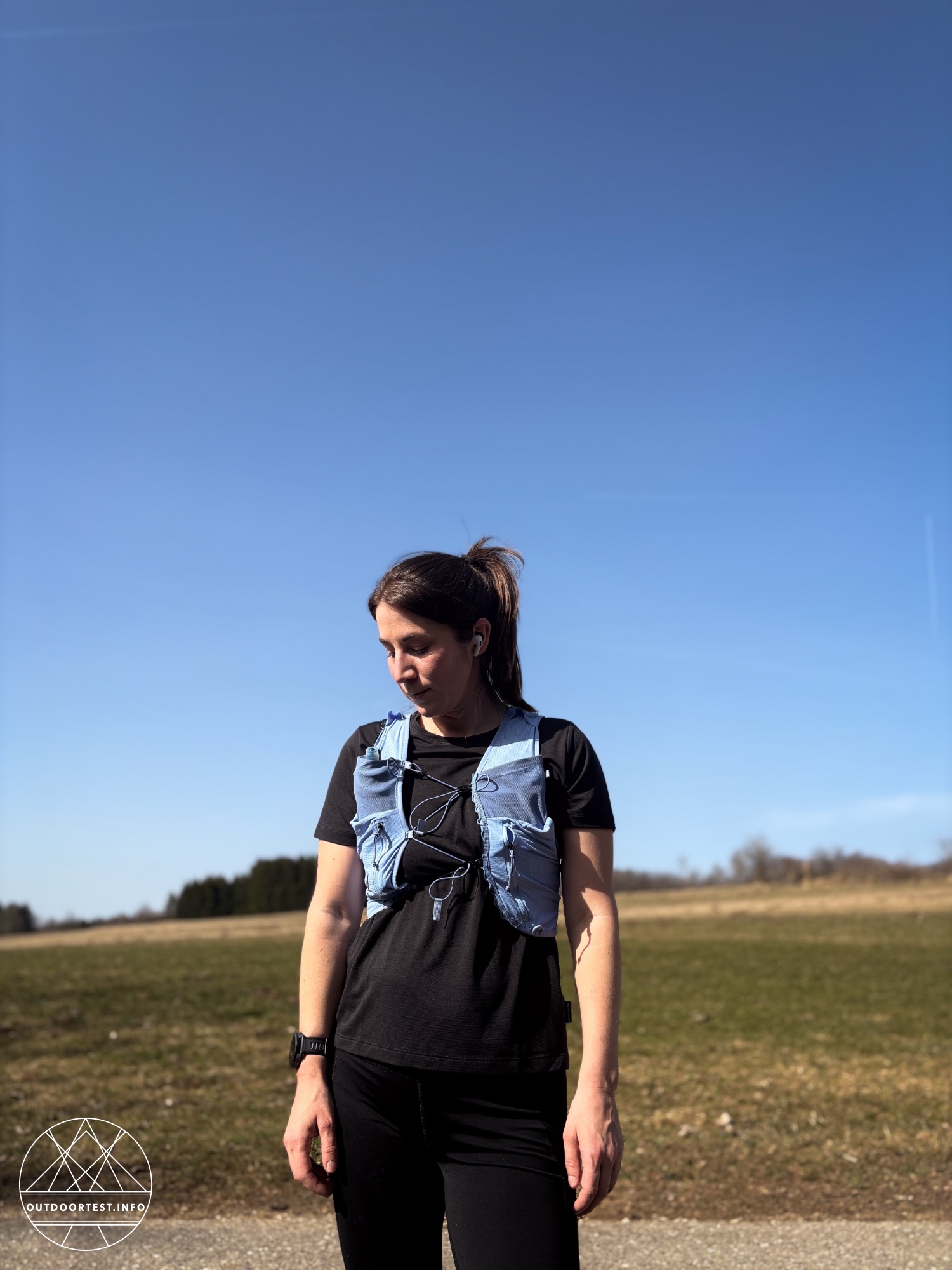 Deuter - Traick 5 SL