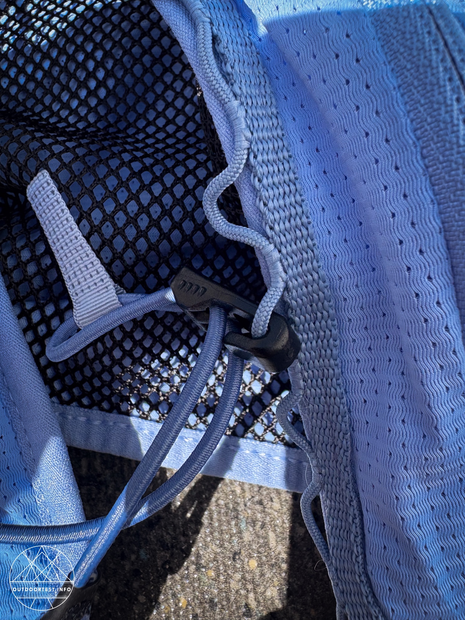 Deuter - Traick 5 SL