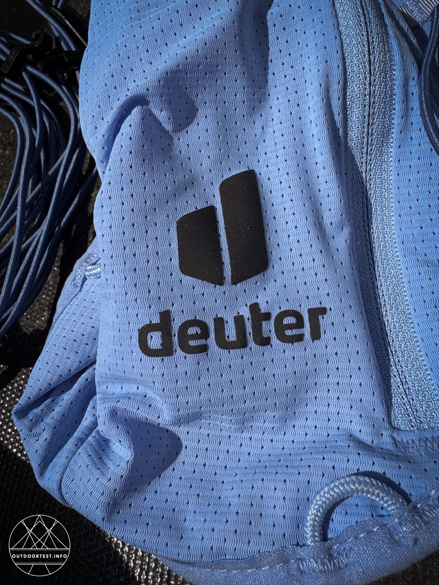 Deuter - Traick 5 SL
