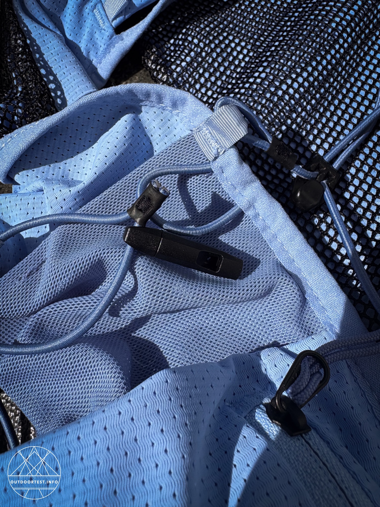 Deuter - Traick 5 SL