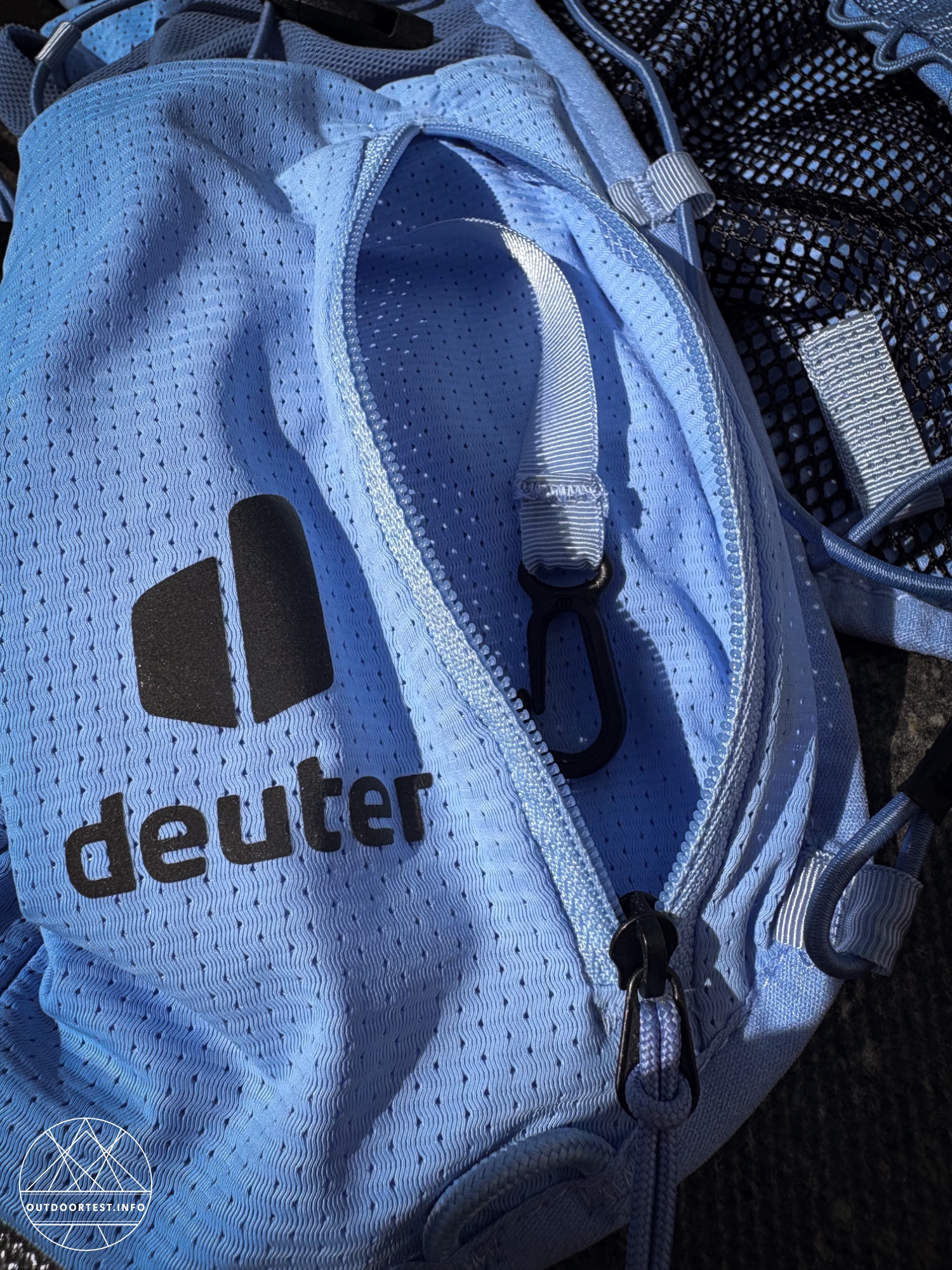Deuter - Traick 5 SL